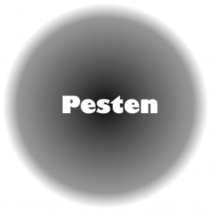 Pesten