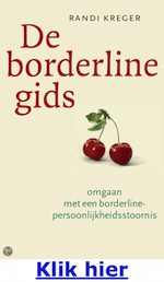 Het boek: De borderline gids