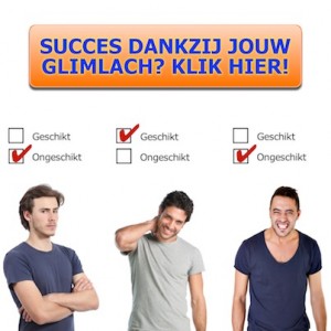 3 Voordelen van Glimlachen + 6 tips