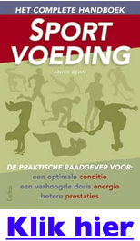 Sportvoeding (handboek)