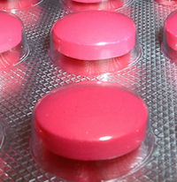 Lustpil Flibanserin (Viagra voor vrouwen)