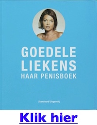 Haar penis boek