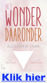 Boek: Het wonder daaronder: alles over de Vagina
